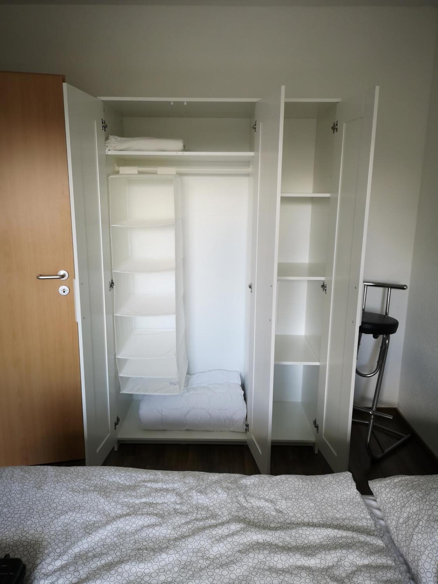 Ferienwohnung Am Philosophenweg Hachenburg Dış mekan fotoğraf